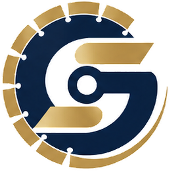 SHENGCHI Diamond Tools logo